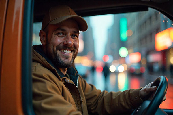 Consegna programmate