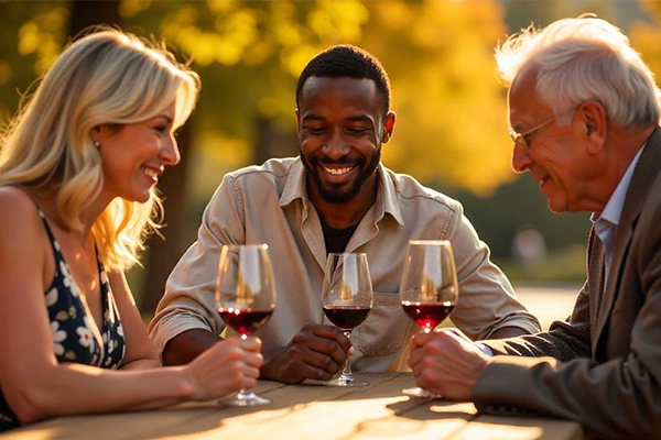 Degustazioni e Formazione